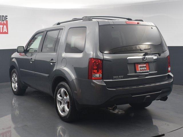 used 2013 Honda Pilot car, priced at $13,240