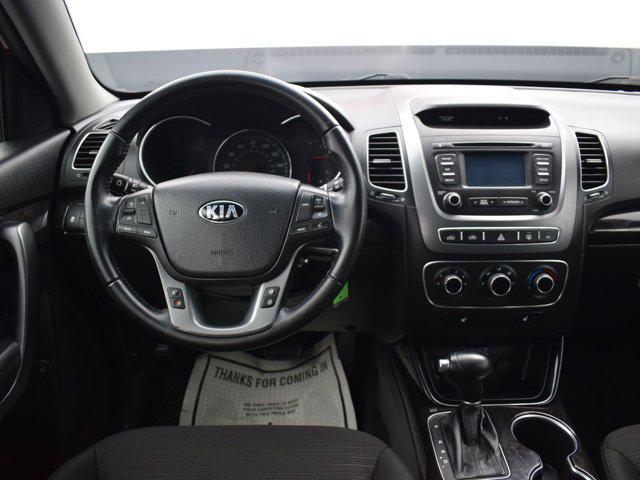 used 2014 Kia Sorento car, priced at $9,490