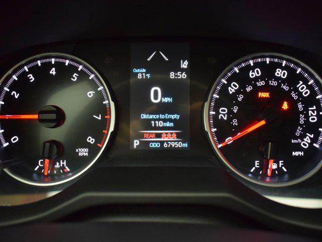 used 2020 Toyota RAV4 car, priced at $21,990