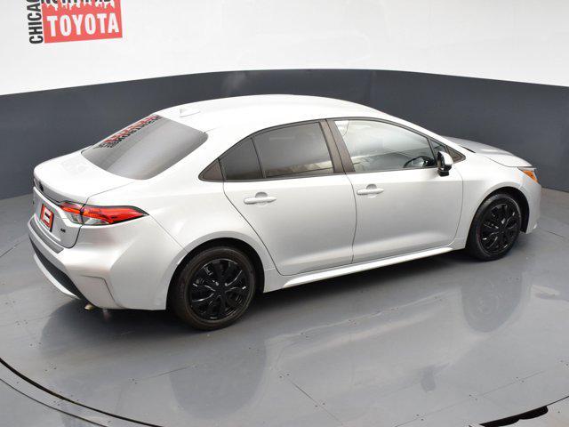 used 2022 Toyota Corolla car, priced at $19,990