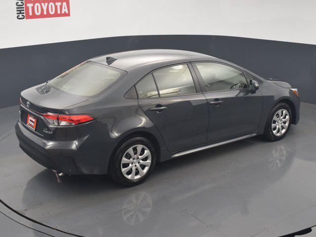 used 2024 Toyota Corolla Hybrid car, priced at $23,990