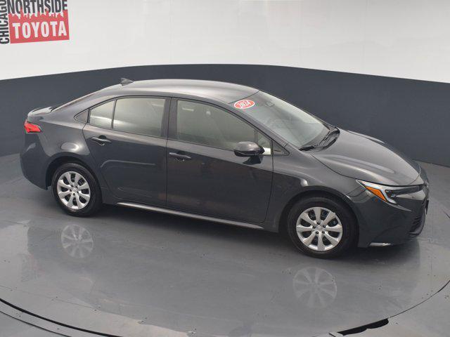 used 2024 Toyota Corolla Hybrid car, priced at $23,990