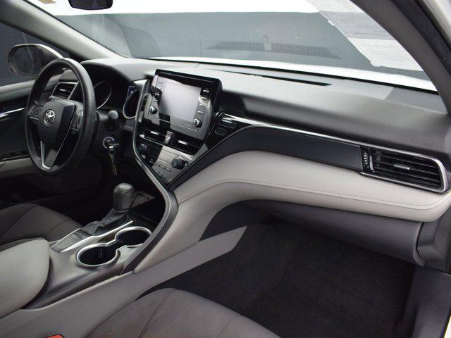 used 2023 Toyota Camry car, priced at $21,990