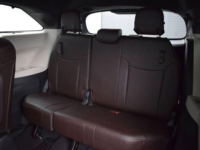 used 2021 Toyota Sienna car, priced at $43,990