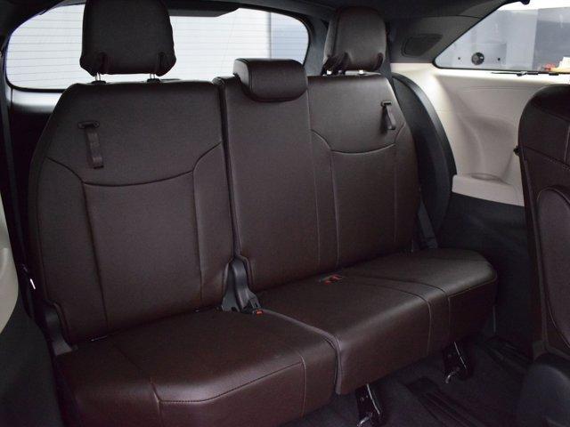 used 2021 Toyota Sienna car, priced at $43,990