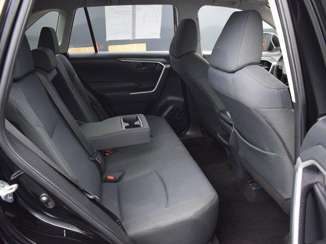 used 2019 Toyota RAV4 car, priced at $22,990