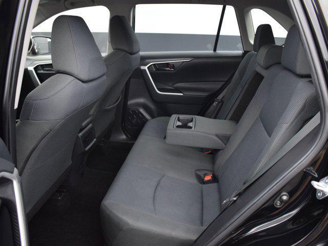 used 2019 Toyota RAV4 car, priced at $22,990