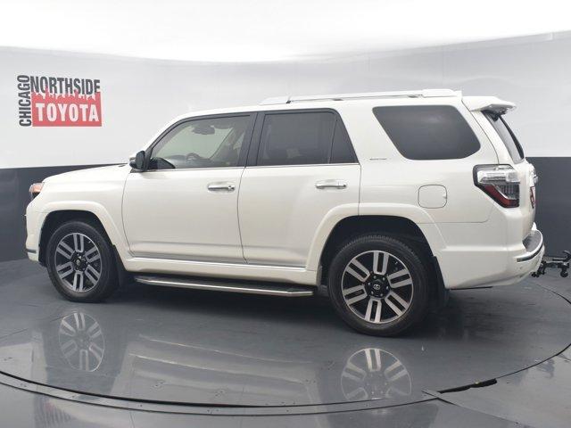 used 2020 Toyota 4Runner car, priced at $39,990