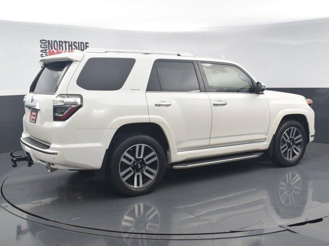 used 2020 Toyota 4Runner car, priced at $39,990