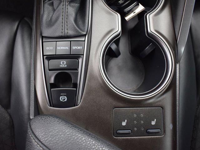 used 2021 Toyota Camry car, priced at $26,490