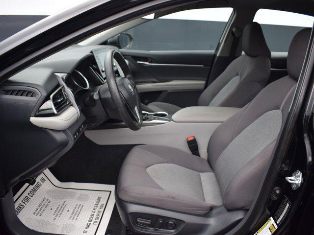 used 2023 Toyota Camry car, priced at $23,490
