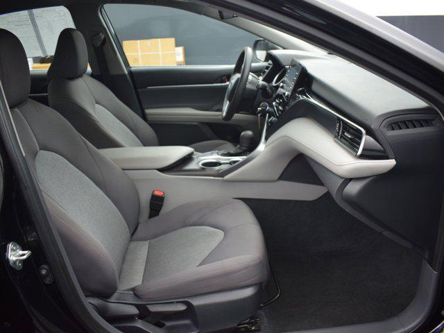 used 2023 Toyota Camry car, priced at $23,490