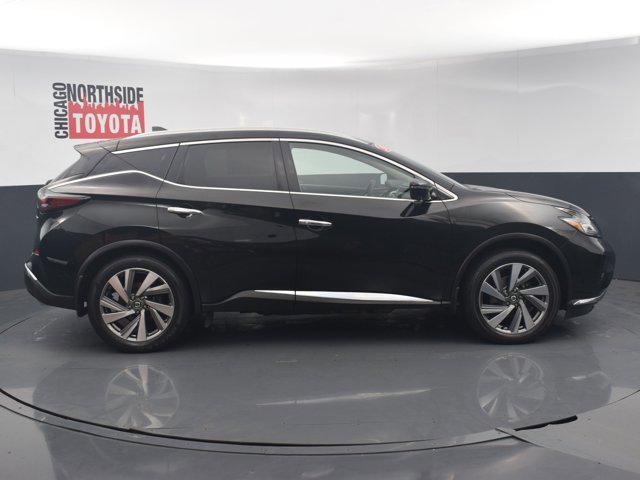 used 2019 Nissan Murano car, priced at $19,490