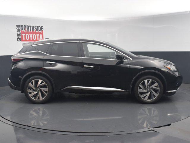 used 2019 Nissan Murano car, priced at $19,890