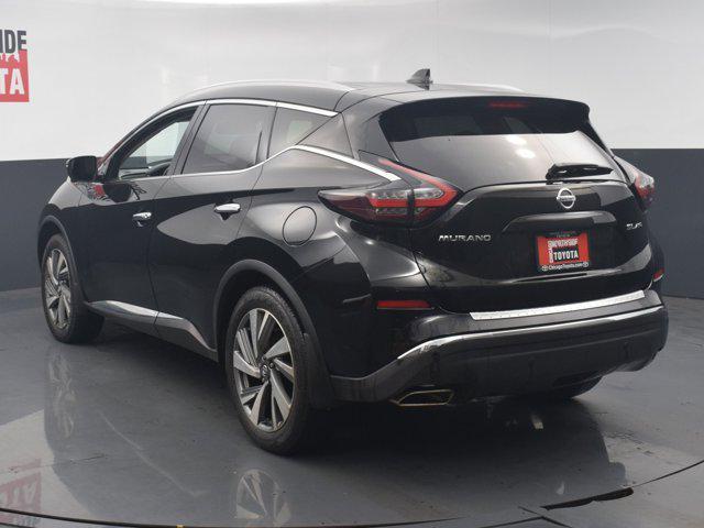 used 2019 Nissan Murano car, priced at $19,890