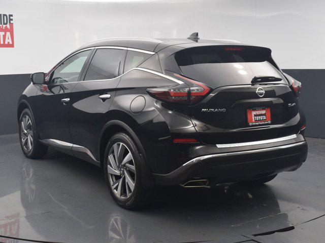 used 2019 Nissan Murano car, priced at $19,490