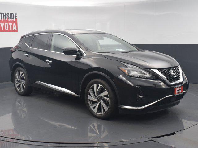 used 2019 Nissan Murano car, priced at $19,890