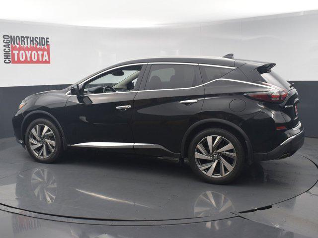 used 2019 Nissan Murano car, priced at $19,890