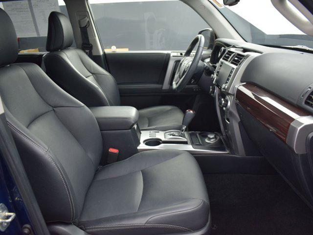 used 2022 Toyota 4Runner car, priced at $42,490