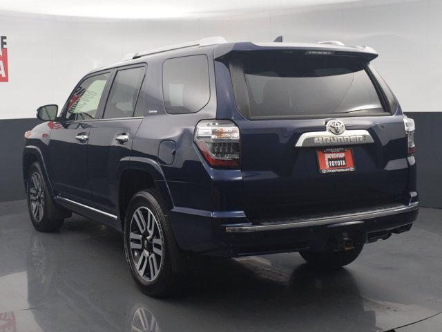 used 2022 Toyota 4Runner car, priced at $42,490