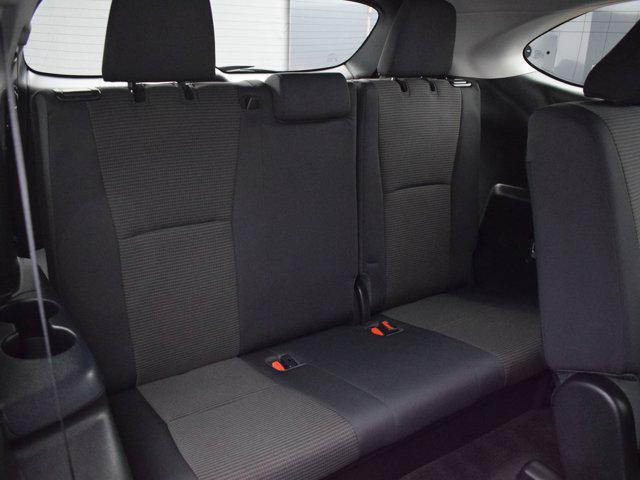 used 2023 Toyota Highlander car, priced at $34,990