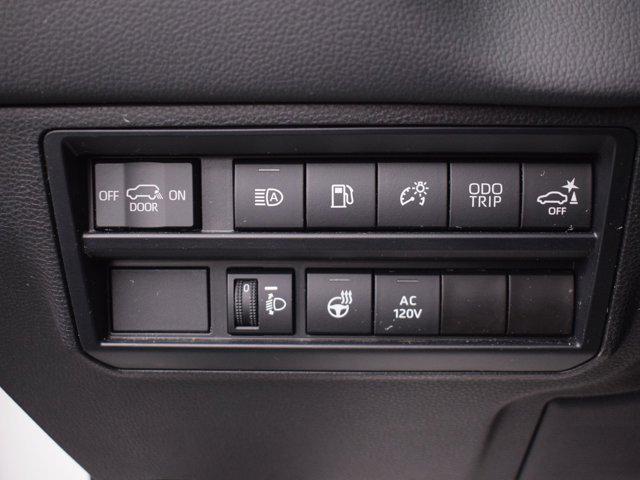 used 2023 Toyota Sequoia car, priced at $63,990