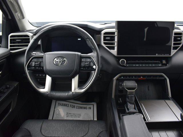 used 2023 Toyota Sequoia car, priced at $63,990