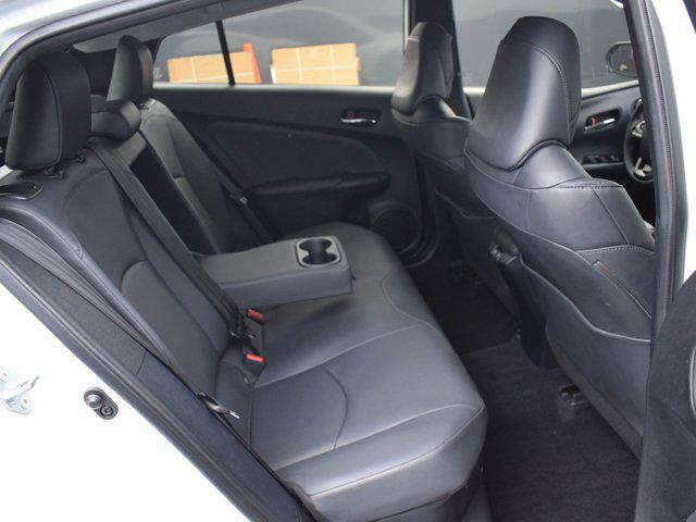 used 2022 Toyota Prius car, priced at $28,990