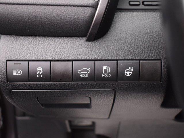 used 2020 Toyota Camry car, priced at $21,490