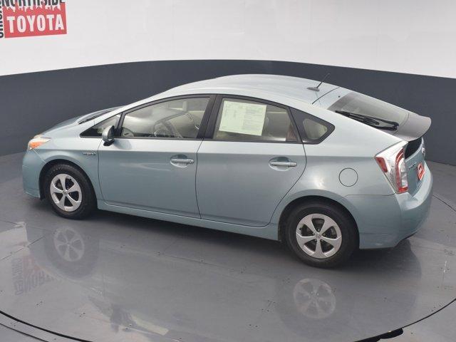 used 2013 Toyota Prius car, priced at $13,490