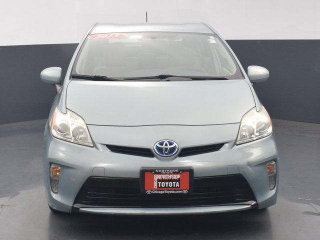 used 2013 Toyota Prius car, priced at $13,490