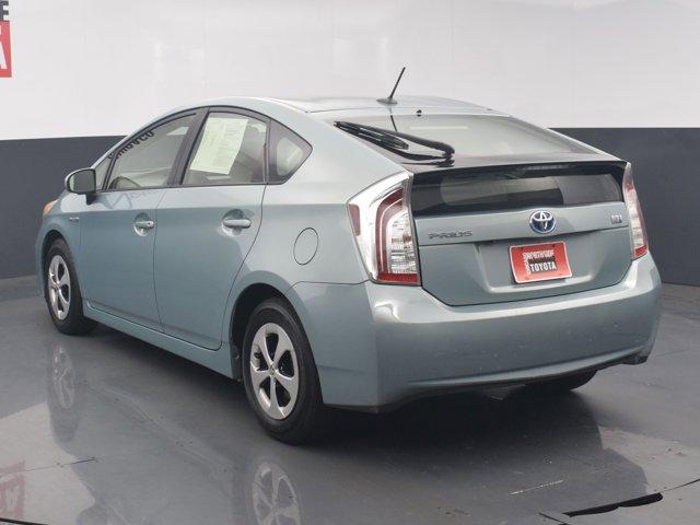 used 2013 Toyota Prius car, priced at $13,490