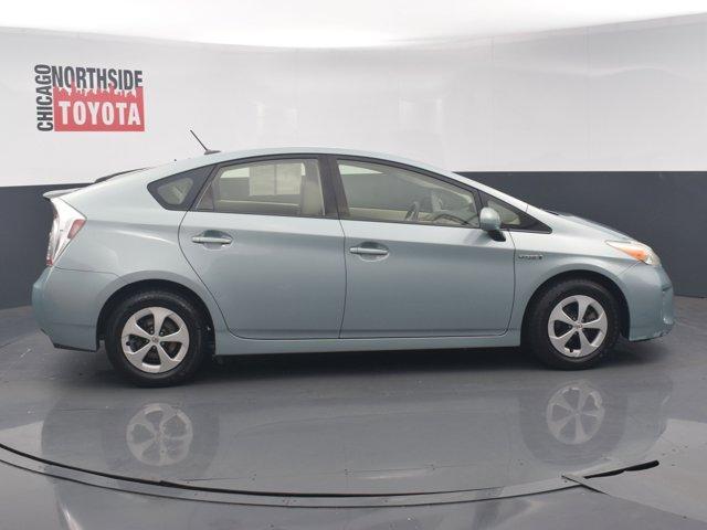 used 2013 Toyota Prius car, priced at $13,490