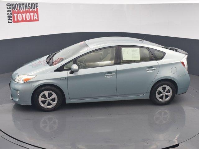 used 2013 Toyota Prius car, priced at $13,490