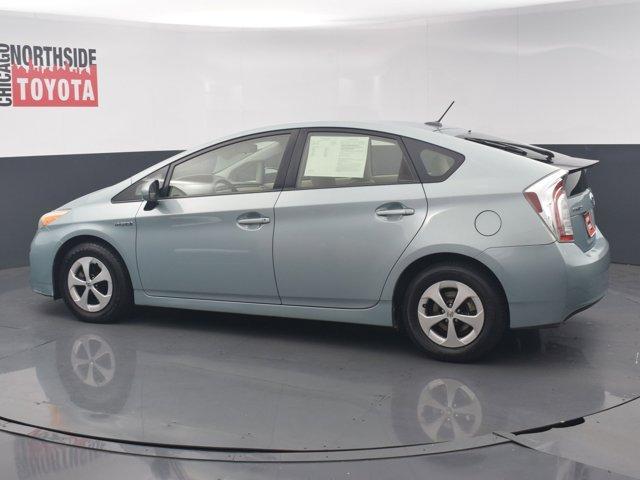 used 2013 Toyota Prius car, priced at $13,490