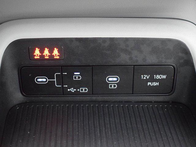 used 2024 Hyundai Kona car, priced at $22,990