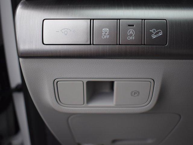 used 2024 Hyundai Kona car, priced at $22,990