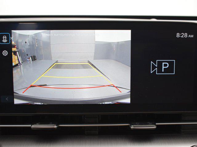 used 2024 Hyundai Kona car, priced at $22,990