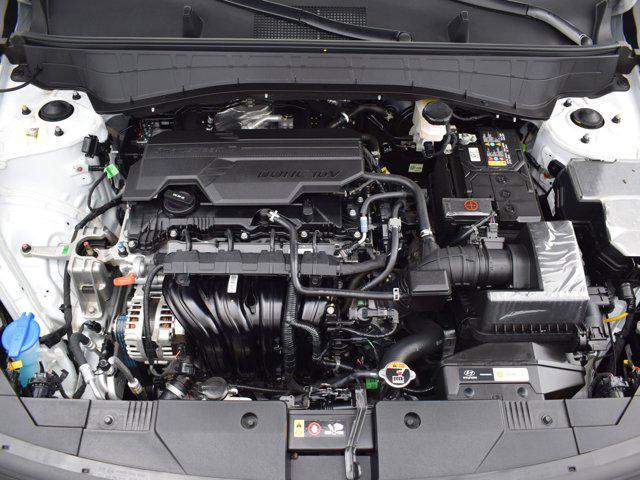 used 2024 Hyundai Kona car, priced at $22,990