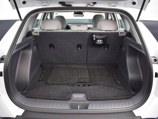 used 2024 Hyundai Kona car, priced at $22,990