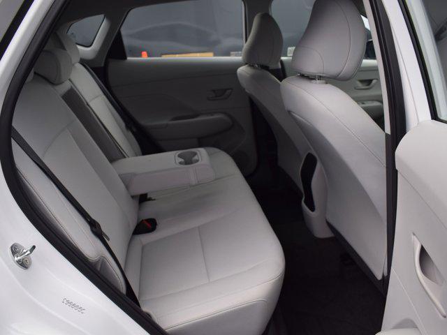 used 2024 Hyundai Kona car, priced at $22,990