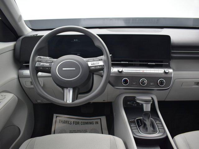 used 2024 Hyundai Kona car, priced at $22,990