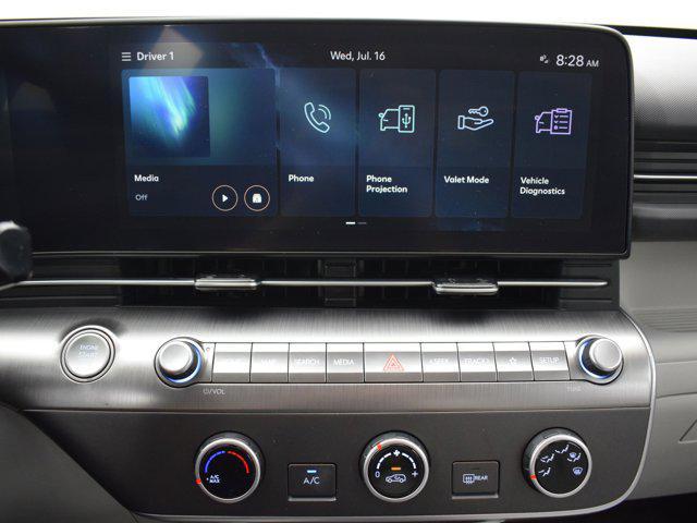 used 2024 Hyundai Kona car, priced at $22,990
