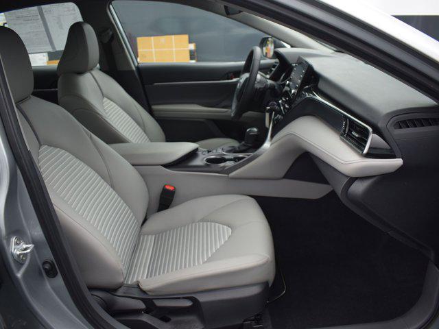 used 2024 Toyota Camry car, priced at $26,490