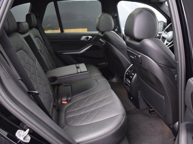 used 2023 BMW X5 PHEV car, priced at $41,590