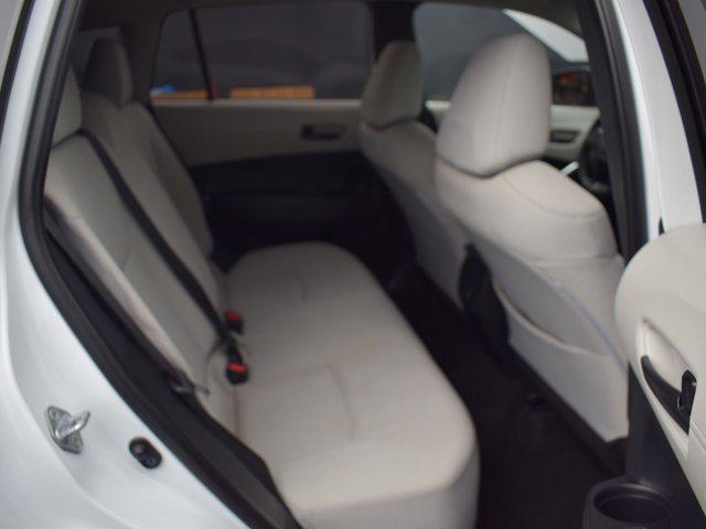 used 2022 Toyota Corolla Cross car, priced at $21,990