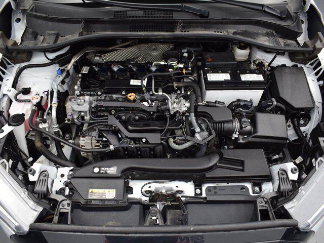 used 2022 Toyota Corolla Cross car, priced at $21,990