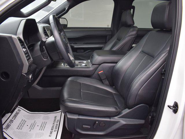 used 2021 Ford Expedition car, priced at $34,240