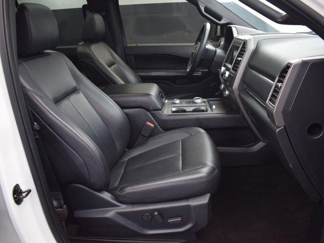 used 2021 Ford Expedition car, priced at $34,240