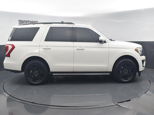 used 2021 Ford Expedition car, priced at $34,240